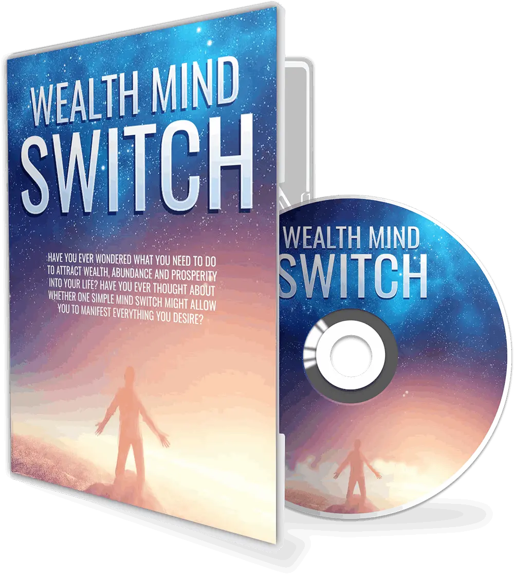 Wealth Mind Switch™